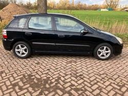 Gebruikt 2005 Honda Civic LS | € 2.550