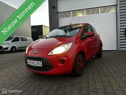 Overige Gebruikt 2014 Ford Ka Titanium X Hatchback | € 4.495 (Goede deal)