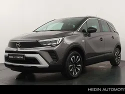 Grijs Gebruikt 2024 Opel Crossland GS Line SUV | € 22.945 (Eerlijke prijs)