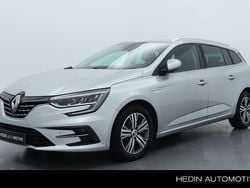 Grijs Gebruikt 2022 Renault Mégane GrandTour Intens Stationwagen | € 19.445 (Eerlijke prijs)