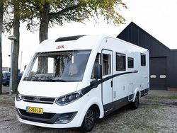 Wit Gebruikt 2013 Fiat Ducato Van | € 62.500