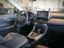 Zwart Gebruikt 2020 Toyota RAV4 Active SUV | € 27.995 (Goede deal)