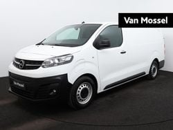 Wit Gebruikt 2023 Opel Vivaro-e Combi Edition Van | € 28.990 (Goede deal)