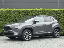 Grijs Gebruikt 2022 Toyota Yaris Cross SUV | € 24.950 (Goede deal)