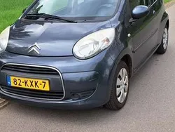Grijs Gebruikt 2010 Citroën C1 Hatchback | € 1.750 (Goede deal)