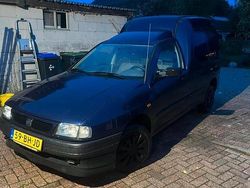 Gebruikt 2003 Seat Inca Van | € 1.950
