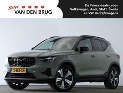 Groen Gebruikt 2023 Volvo XC40 Plus SUV | € 35.800 (Eerlijke prijs)