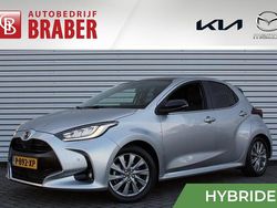 Gebruikt 2022 Toyota Yaris Hybrid Hatchback | € 26.950 (Duur)