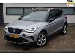 Grijs Gebruikt 2021 Seat Arona Business SUV | € 17.450 (Eerlijke prijs)