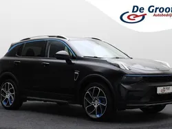 Zwart Gebruikt 2023 Lynk & Co 01 SUV | € 27.450 (Eerlijke prijs)