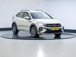 Grijs Gebruikt 2022 VW Taigo R-line SUV | € 23.945 (Duur)