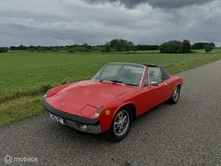 Overige Gebruikt 1972 Porsche 914 | € 22.000