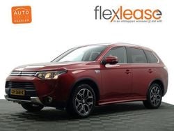 Rood Gebruikt 2015 Mitsubishi Outlander SUV | € 16.900 (Duur)