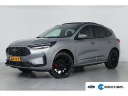Grijs Nieuw 2025 Ford Kuga ST-Line X SUV | € 49.795 (Duur)