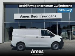 Wit Nieuw 2024 VW T6.1 Life Van | € 34.895 (Goede deal)