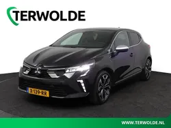 Zwart Gebruikt 2024 Mitsubishi Colt Edition Hatchback | € 24.800 (Iets duurder)