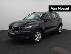 Zwart Gebruikt 2020 Volvo XC40 Business Edition SUV | € 27.900 (Super prijs)