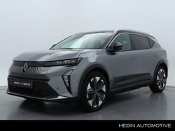 Grijs Gebruikt 2024 Renault Scénic Techno MPV | € 39.945 (Eerlijke prijs)