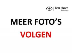 Grijs Gebruikt 2017 Toyota Auris Stationwagen | € 14.900 (Goede deal)