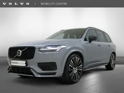 Grijs Gebruikt 2024 Volvo XC90 SUV | € 79.935 (Eerlijke prijs)