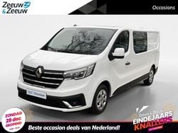 Ijswit 369 Gebruikt 2024 Renault Trafic MPV | € 23.935 (Super prijs)