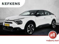 Wit Gebruikt 2021 Citroën C4 Feel SUV | € 18.425 (Eerlijke prijs)