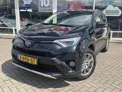 Gebruikt 2018 Toyota RAV4 Hybrid Executive SUV | € 26.799 (Goede deal)