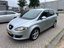Grijs Gebruikt 2005 Seat Toledo Stylance Stationwagen | € 1.250
