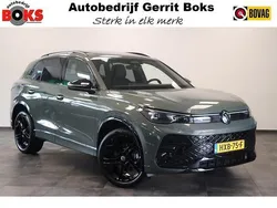 Groen Gebruikt 2024 VW Tiguan Business SUV | € 57.750 (Eerlijke prijs)