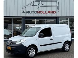 Wit Gebruikt 2019 Renault Kangoo MPV | € 5.450 (Eerlijke prijs)