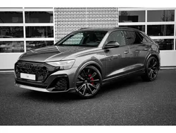 Grijs, metallic lak Gebruikt 2025 Audi Q8 Proline SUV | € 119.800