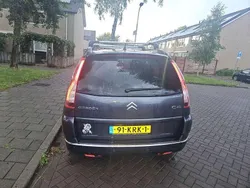 Gebruikt 2010 Citroën C4 Picasso Tendance MPV | € 1.250 (Super prijs)