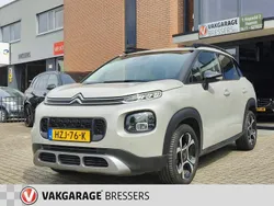 Grijs Gebruikt 2019 Citroën C3 Aircross Shine SUV | € 16.495 (Eerlijke prijs)