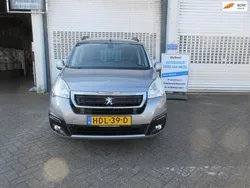 Peugeot Partner Tepee