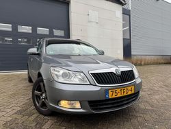 Grijs Gebruikt 2012 Skoda Octavia Business Line Stationwagen | € 2.850 (Eerlijke prijs)