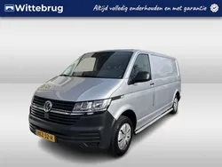 Grijs Gebruikt 2021 VW T6.1 Van | € 17.450 (Super prijs)