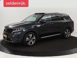 Blauw Gebruikt 2021 Kia Sorento SUV | € 28.900 (Goede deal)