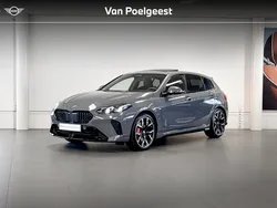 Grijs Gebruikt 2025 BMW 120 M Sport Hatchback | € 52.900 (Iets duurder)