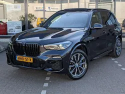 Zwart Gebruikt 2020 BMW X5 Executive SUV | € 64.950 (Iets duurder)
