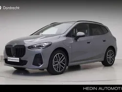 Grijs Gebruikt 2025 BMW 225 Active Tourer Comfort Edition MPV | € 59.705