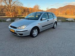 Gebruikt 2003 Ford Focus | € 2.100 (Iets duurder)