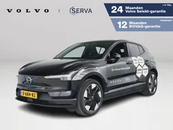 Zwart Gebruikt 2024 Volvo EX30 Ultra SUV | € 36.995 (Eerlijke prijs)