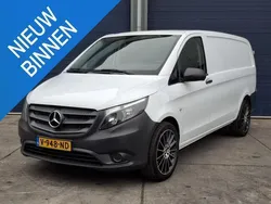 Overige Gebruikt 2018 Mercedes Vito MPV | € 11.250 (Super prijs)
