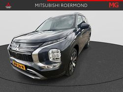 Grijs Gebruikt 2025 Mitsubishi Outlander Instyle SUV | € 62.250