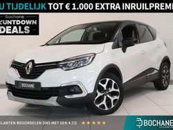 Wit Gebruikt 2019 Renault Captur Intens SUV | € 14.195 (Eerlijke prijs)