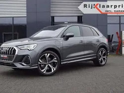 Grijs Gebruikt 2023 Audi Q3 S-Line SUV | € 45.950 (Eerlijke prijs)