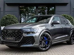 , metallic lak Gebruikt 2025 Audi RS Q8 Performance SUV | € 264.500 (Iets duurder)