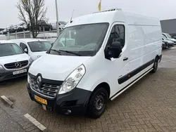 Wit Gebruikt 2015 Renault Master Van | € 7.950