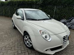 Wit Gebruikt 2011 Alfa Romeo MiTo Hatchback | € 2.450 (Iets duurder)