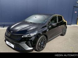 Zwart Nieuw 2025 Renault Clio V Esprit Alpine Hatchback | € 31.040 (Duur)
